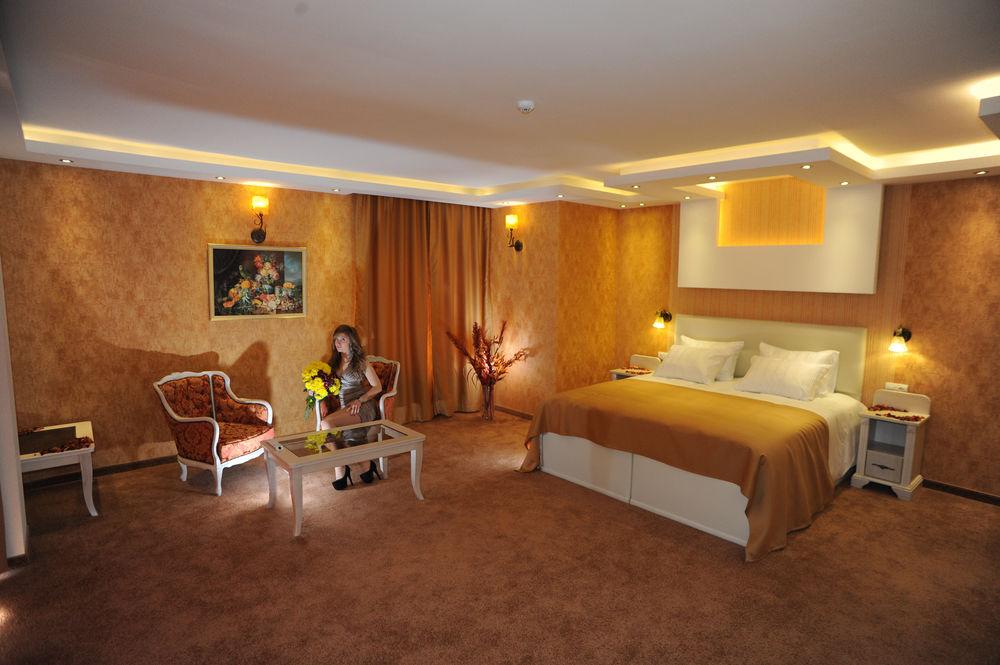 Hotel Adria Sofia Zewnętrze zdjęcie