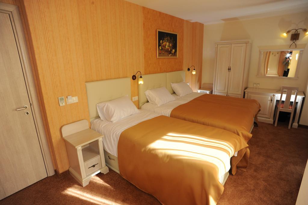 Hotel Adria Sofia Pokój zdjęcie