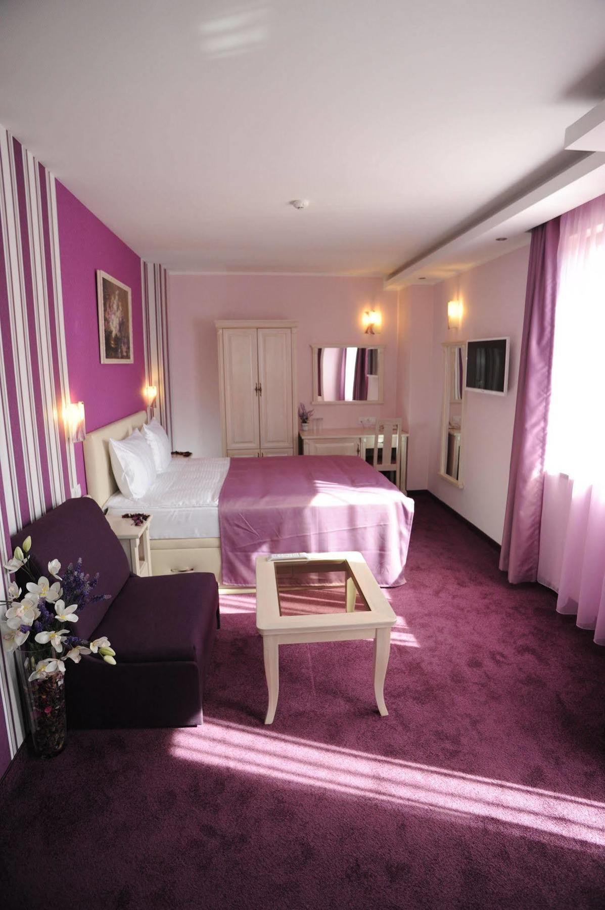 Hotel Adria Sofia Zewnętrze zdjęcie